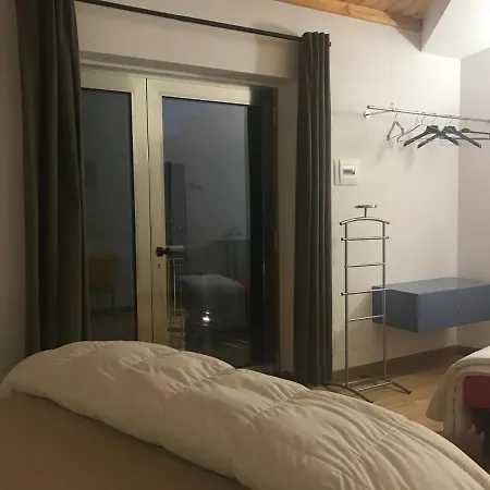 B&B Oasi Vetoio LʼAquila Exterior foto