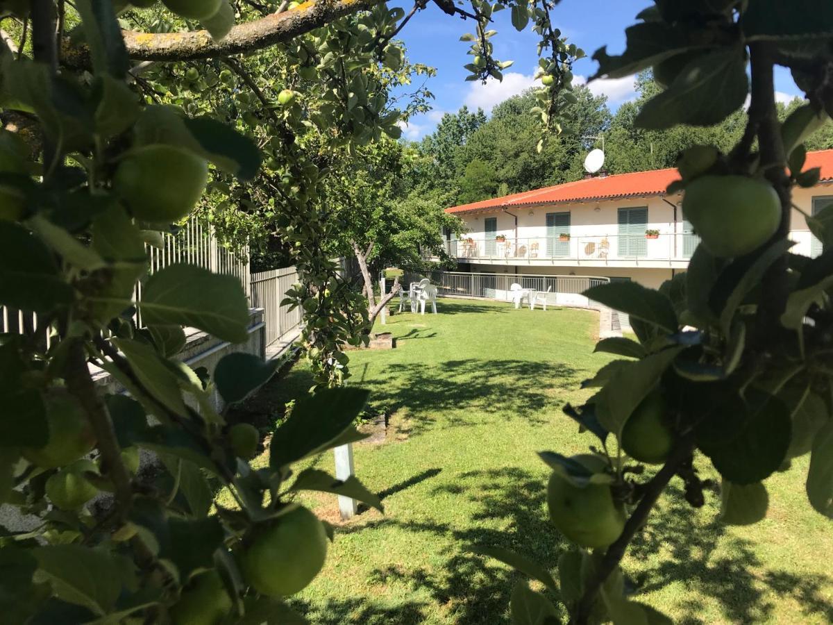 Bed & Breakfast Oasi Vetoio