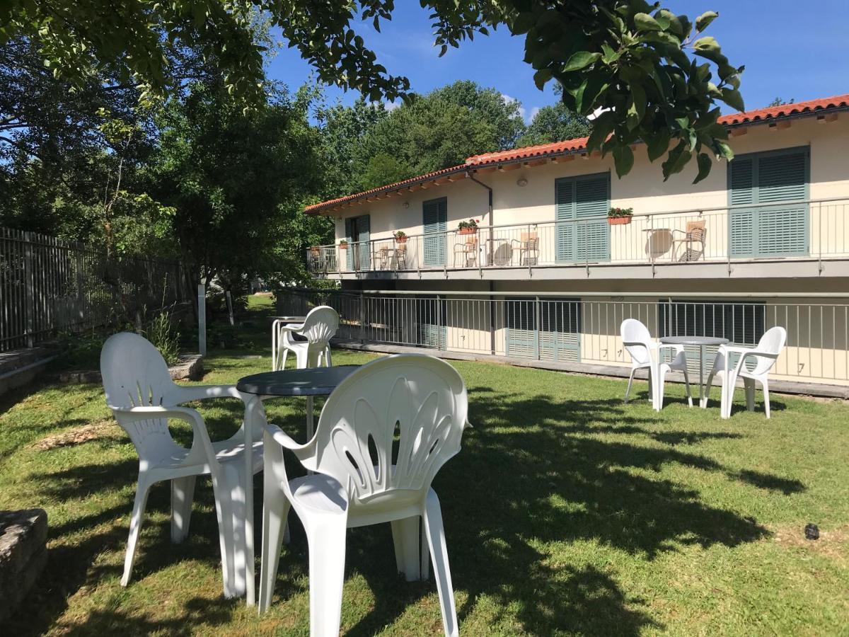 Bed & Breakfast Oasi Vetoio 3*