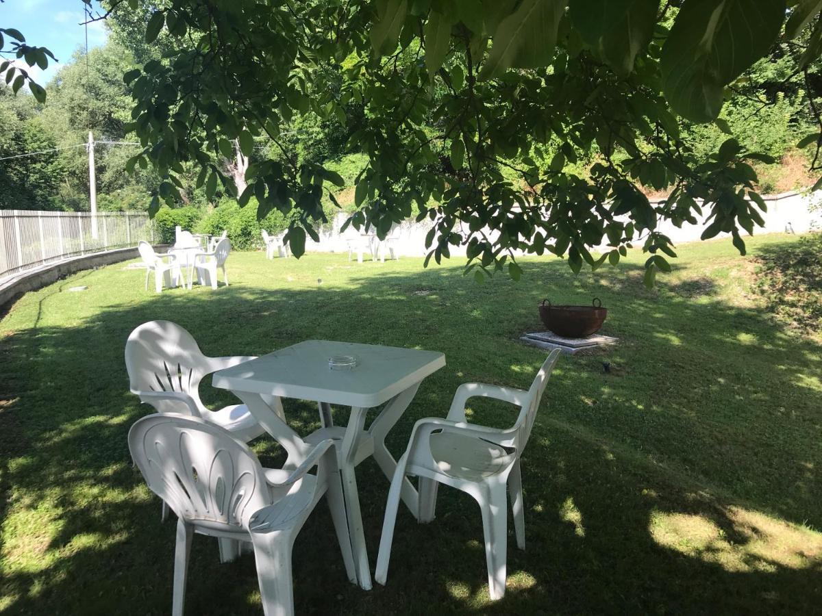 Oasi Vetoio 3* LʼAquila