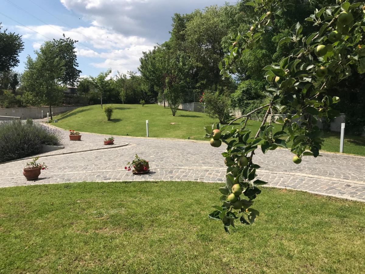 Oasi Vetoio Frühstückspension LʼAquila