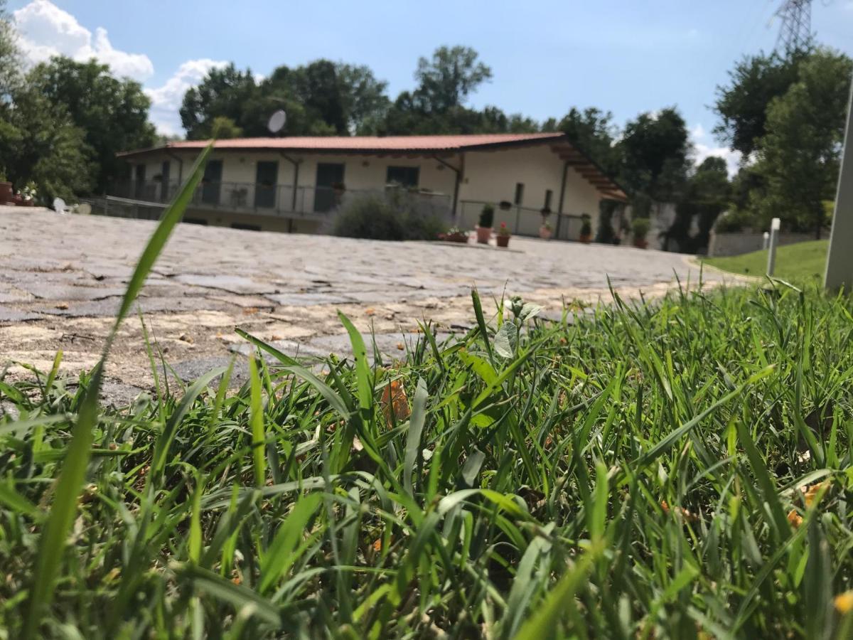 Oasi Vetoio 3* LʼAquila