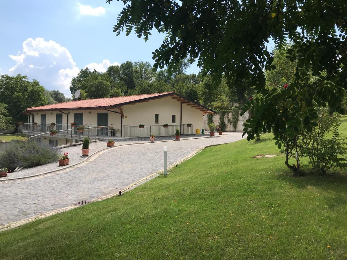 Oasi Vetoio Bed & Breakfast L'Aquila
