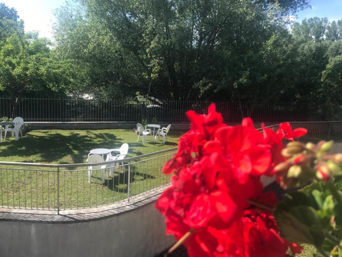 Oasi Vetoio Bed & Breakfast L'Aquila
