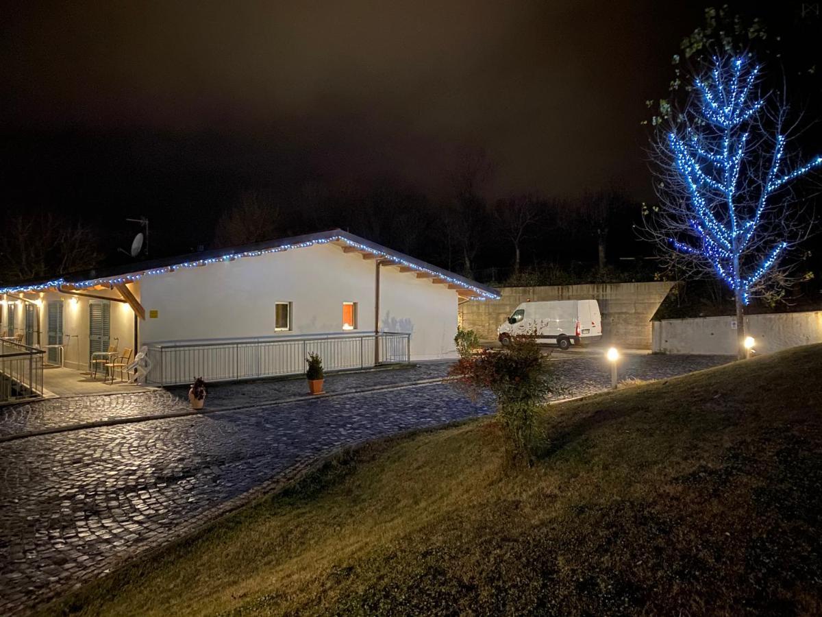 Frühstückspension Oasi Vetoio LʼAquila