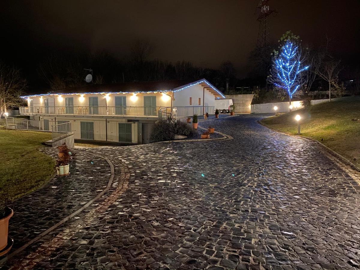 Bed & Breakfast Oasi Vetoio 3*