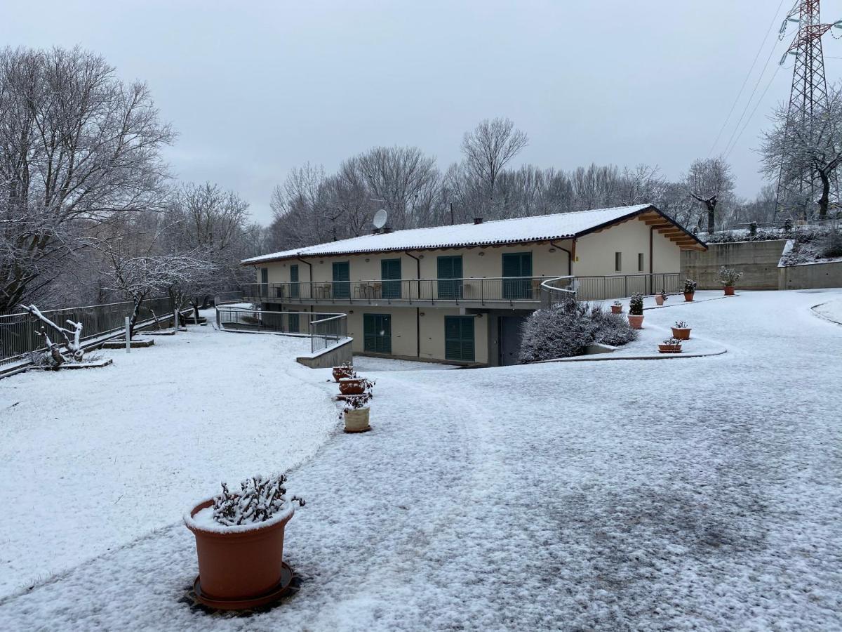 Bed & Breakfast Oasi Vetoio