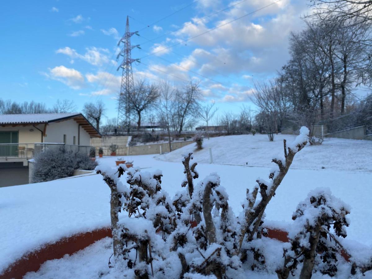 Oasi Vetoio Bed & Breakfast 3*
