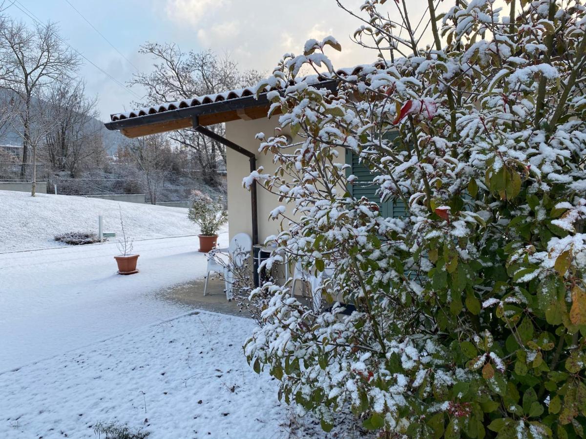 Oasi Vetoio Frühstückspension 3*