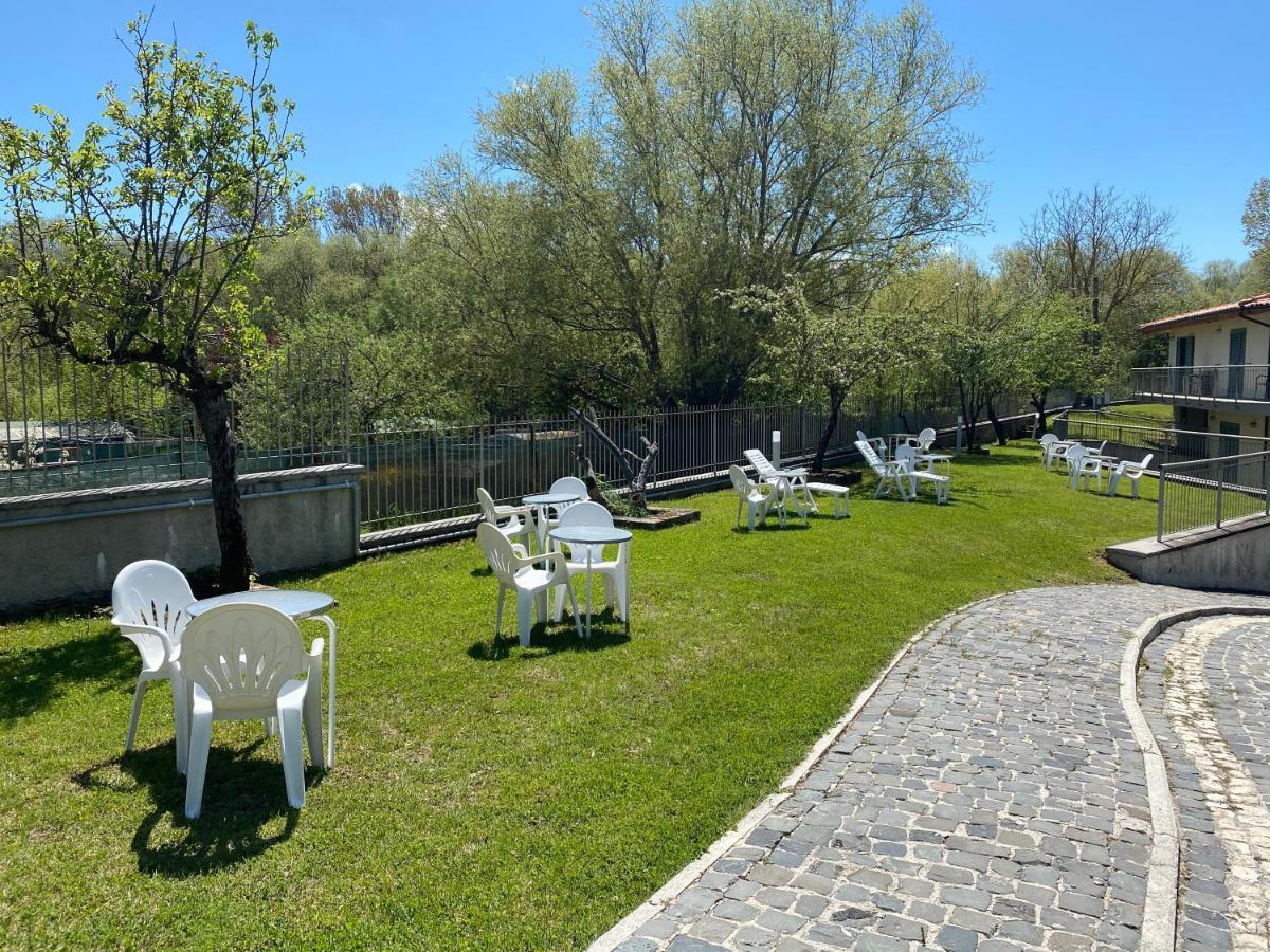 Bed & Breakfast Oasi Vetoio 3*