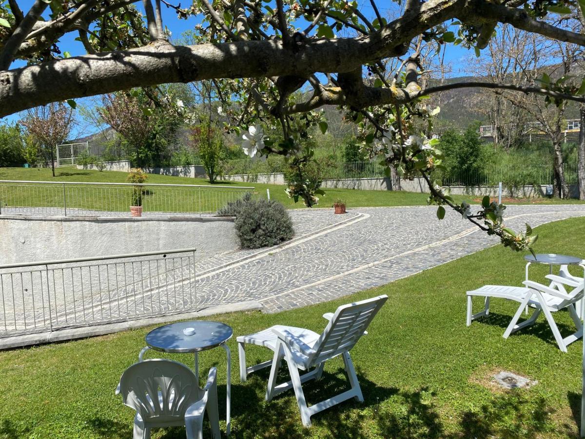 Oasi Vetoio 3* LʼAquila
