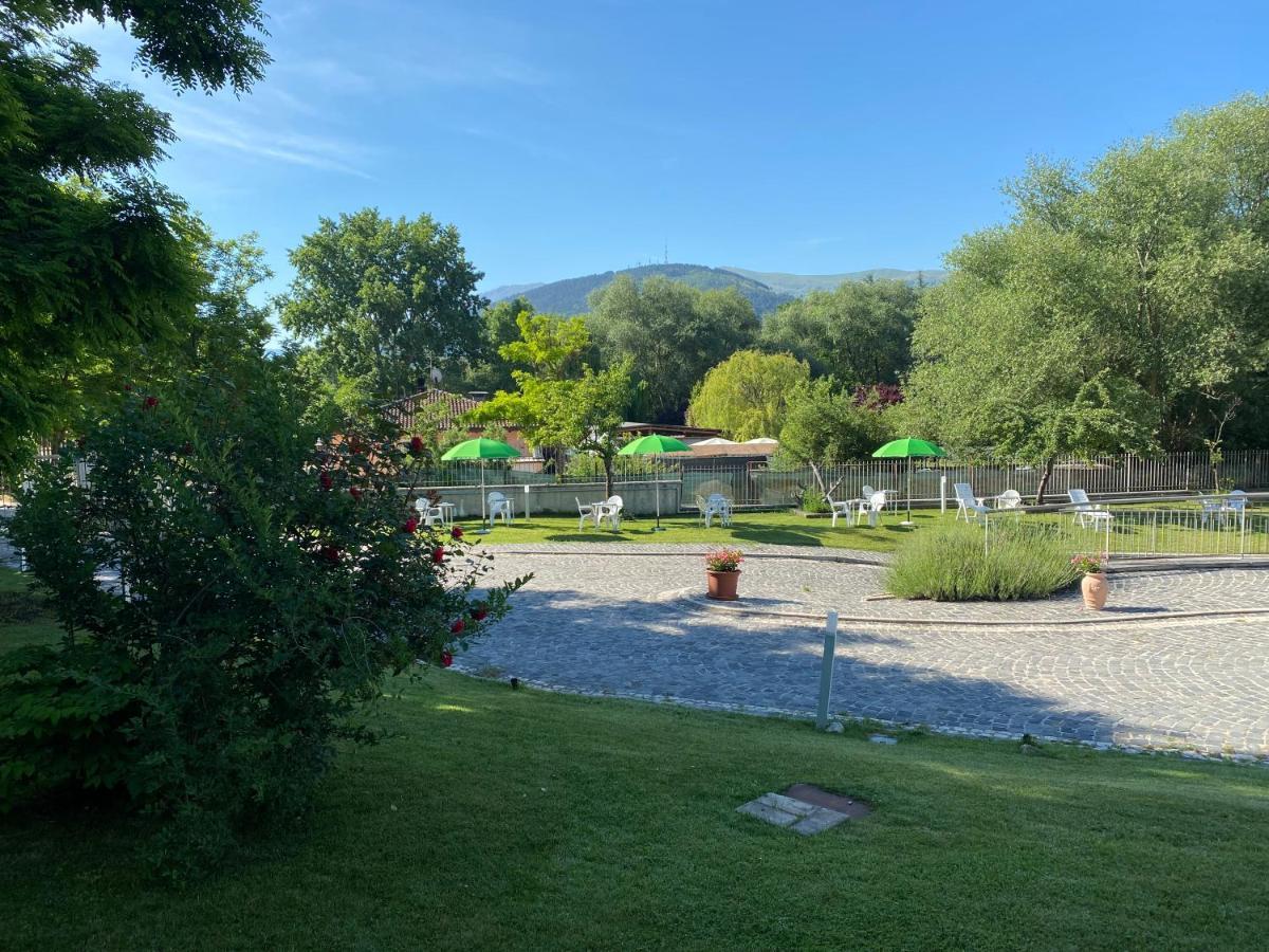 Bed & Breakfast Oasi Vetoio