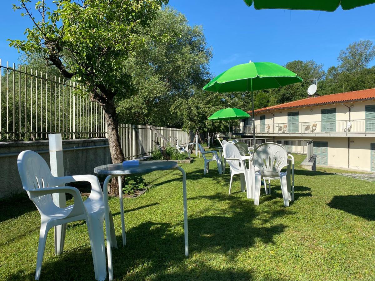 Oasi Vetoio Bed & Breakfast 3*