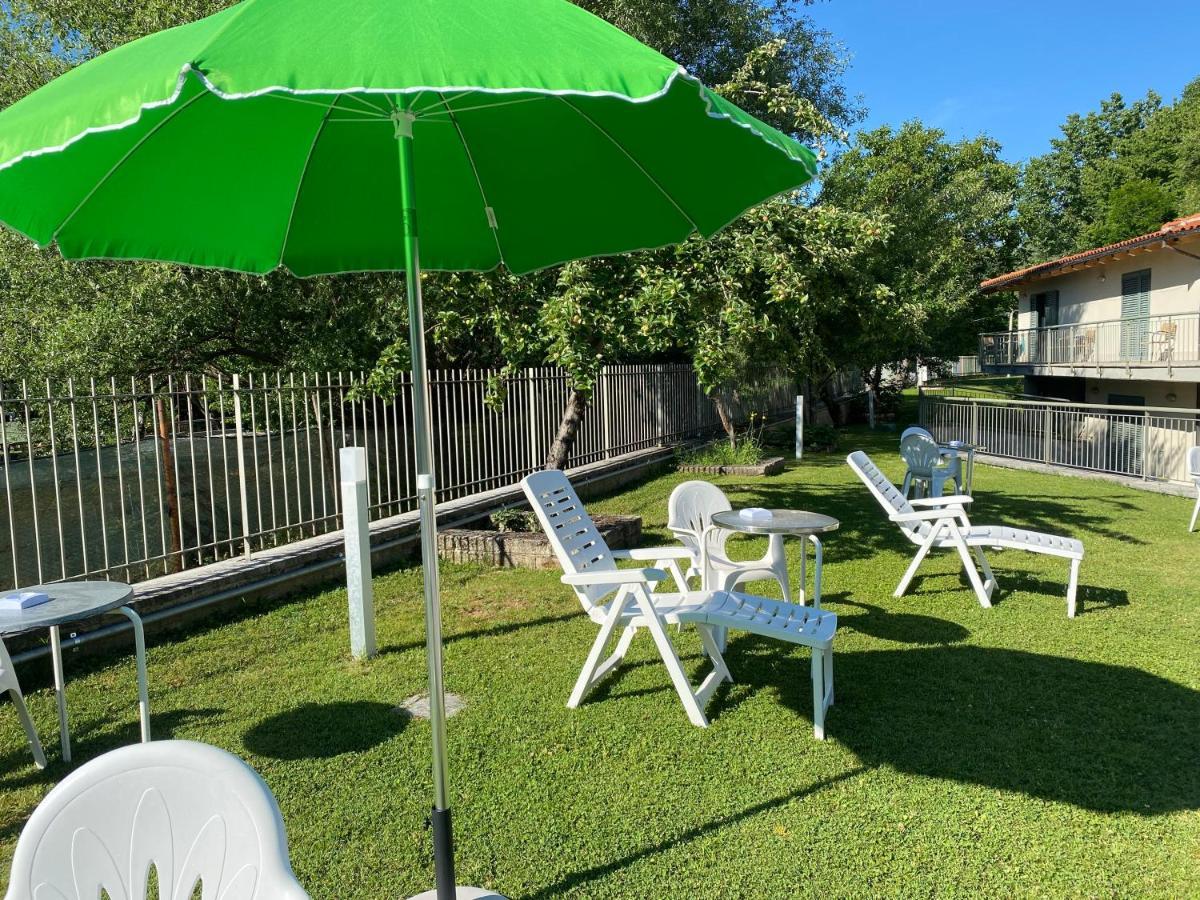 Bed & Breakfast Oasi Vetoio 3*