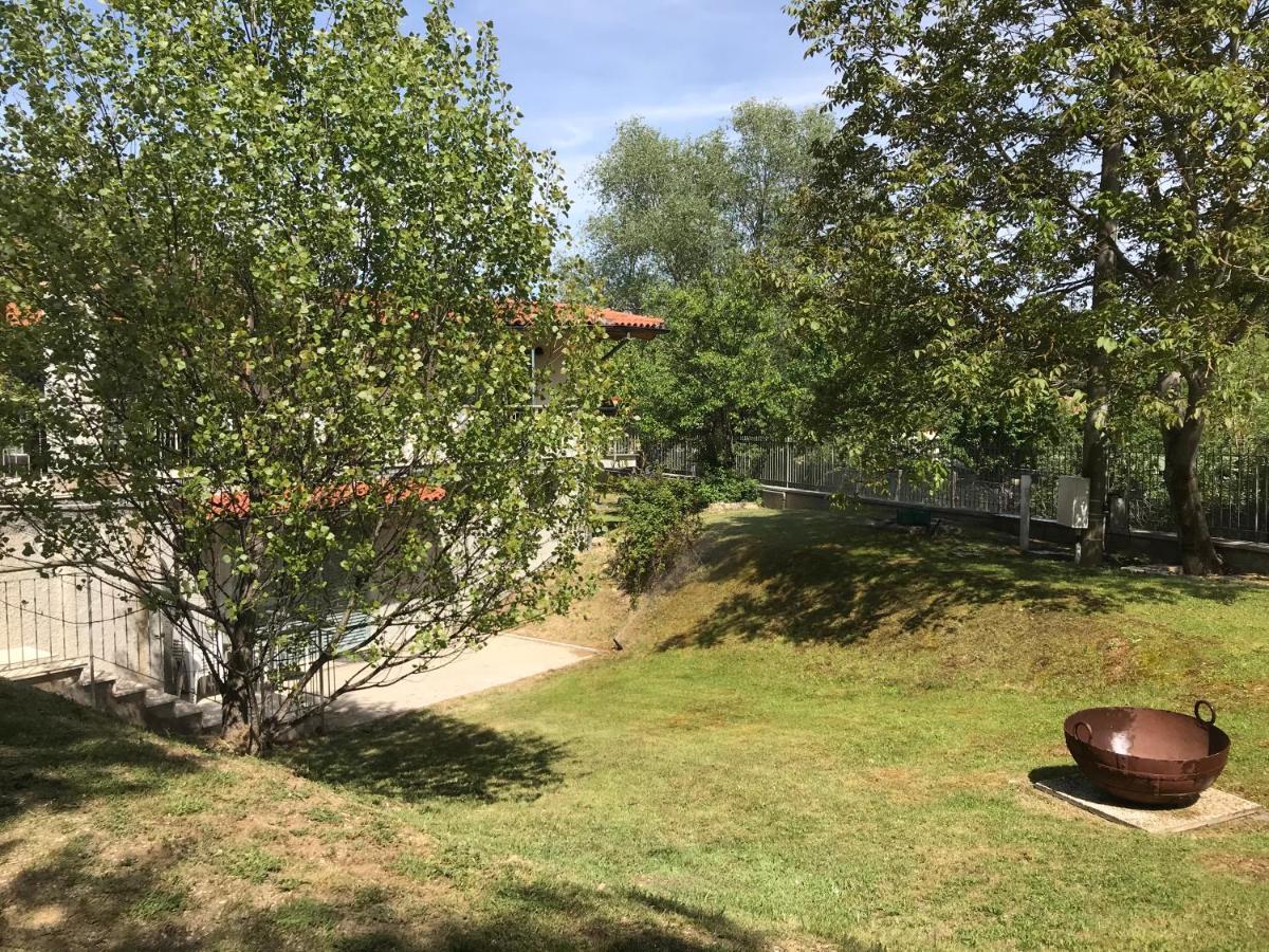 Oasi Vetoio Bed & Breakfast