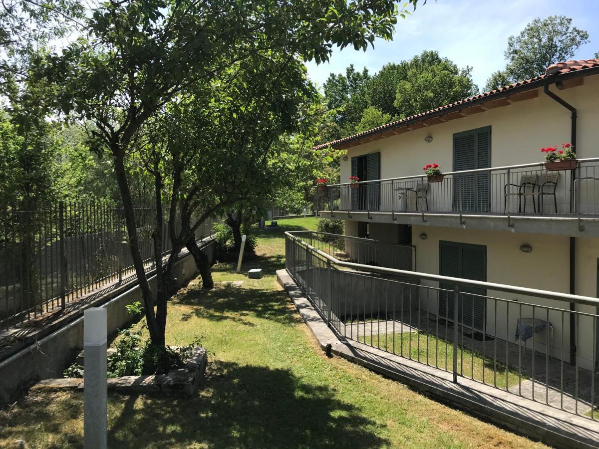 Oasi Vetoio Bed & Breakfast