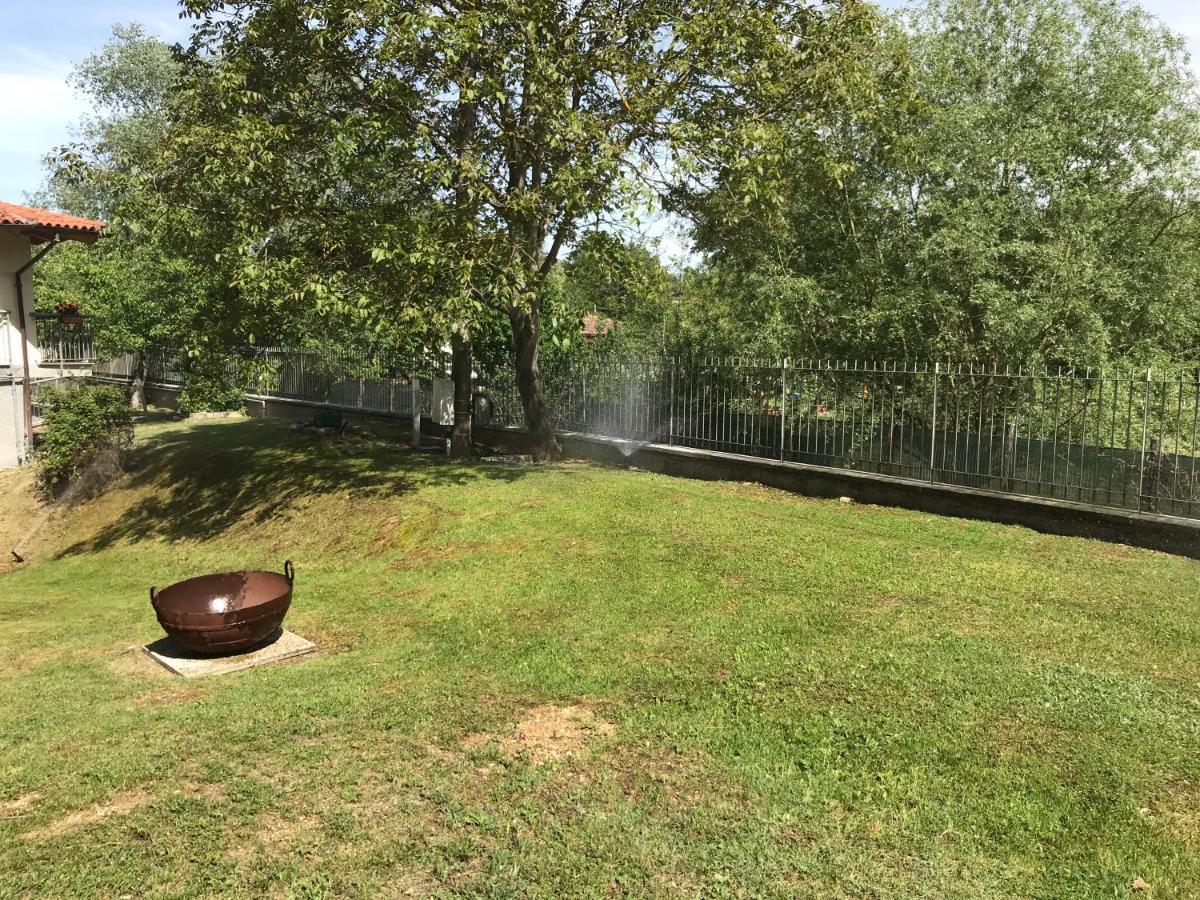Bed & Breakfast Oasi Vetoio
