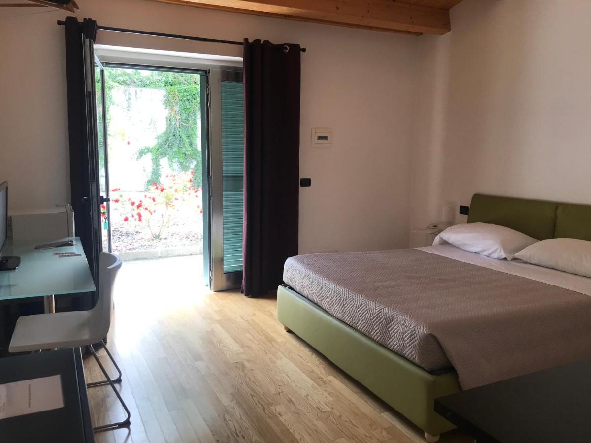 Oasi Vetoio Bed & Breakfast L'Aquila